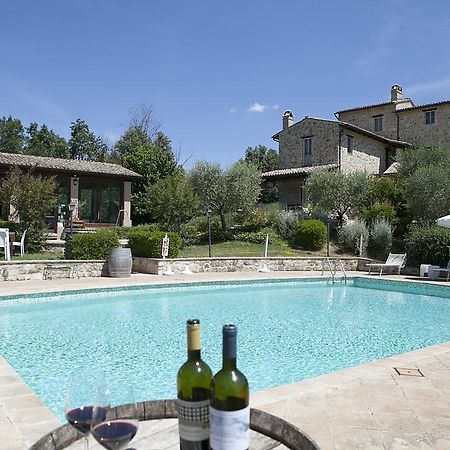 Aparthotel Re Artù Assisi Country Lifestyle Extérieur photo