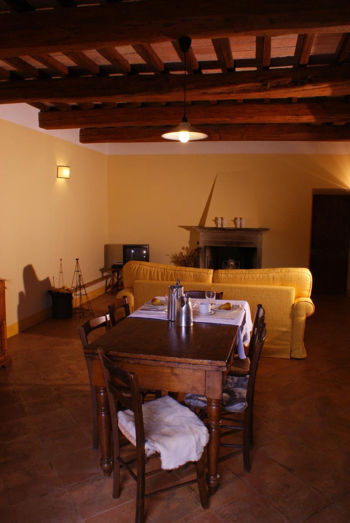 Aparthotel Re Artù Assisi Country Lifestyle Extérieur photo