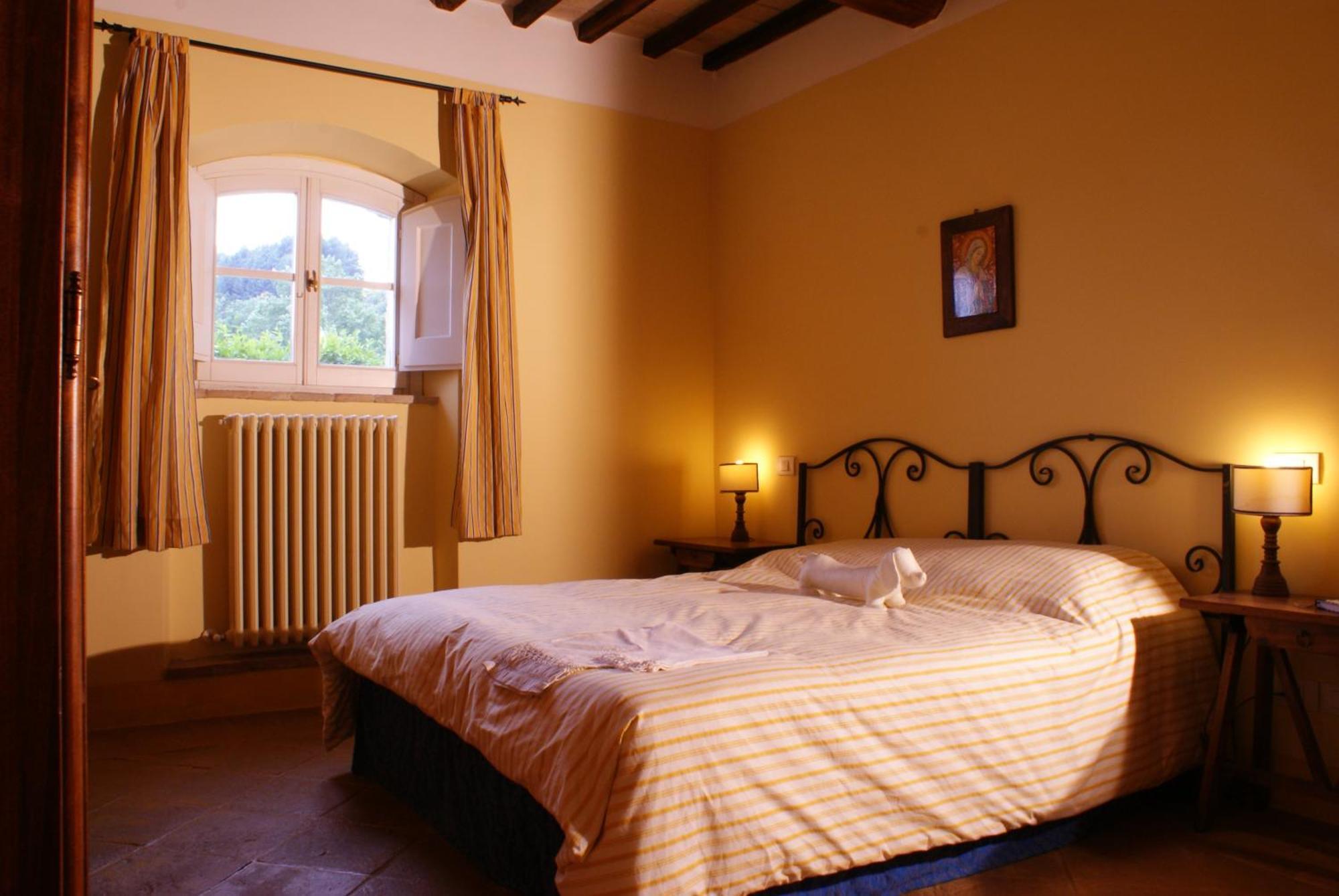 Aparthotel Re Artù Assisi Country Lifestyle Extérieur photo