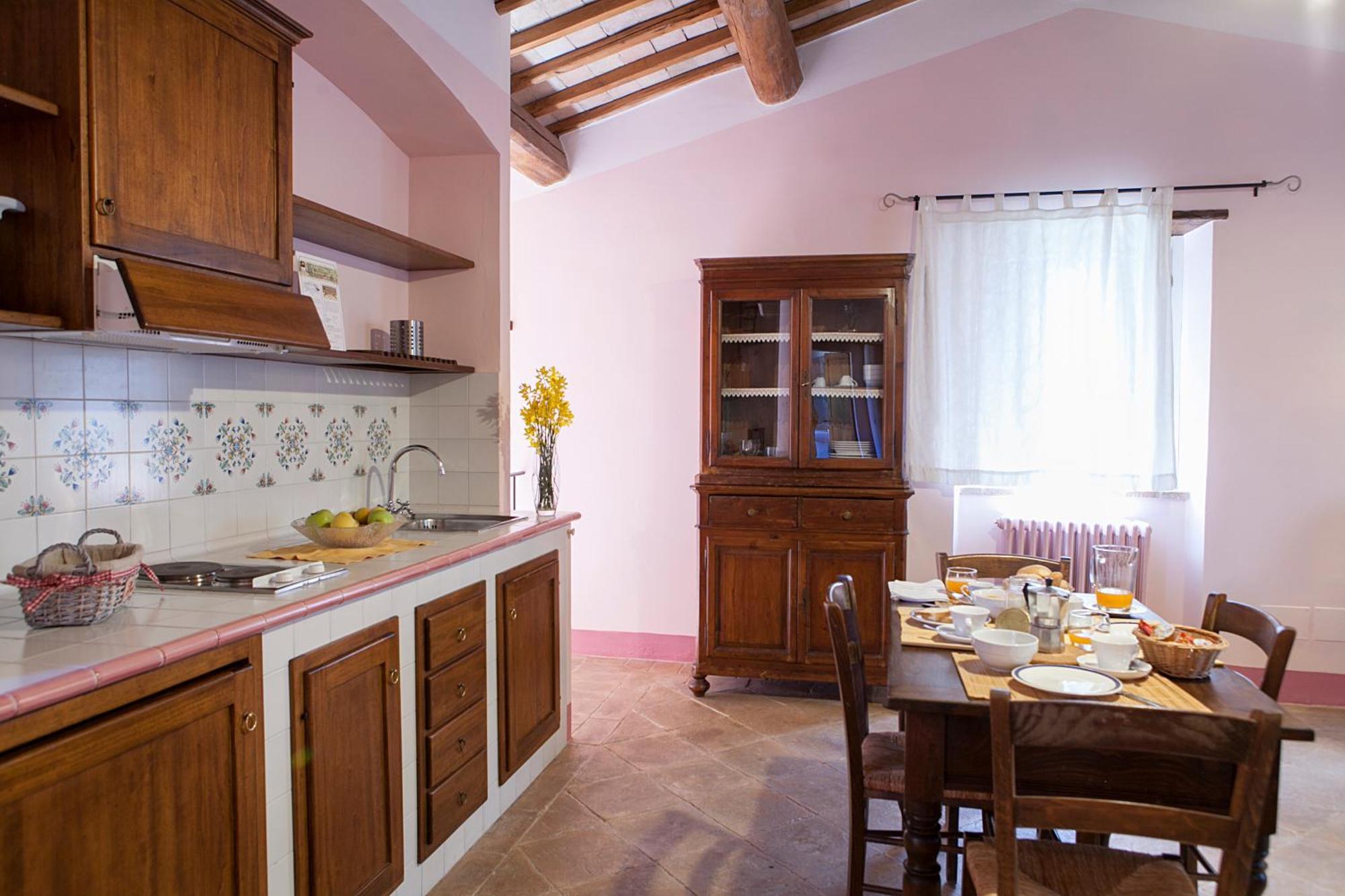 Aparthotel Re Artù Assisi Country Lifestyle Extérieur photo