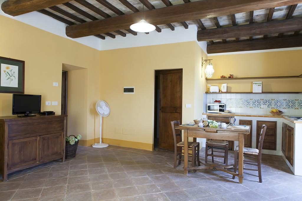 Aparthotel Re Artù Assisi Country Lifestyle Extérieur photo