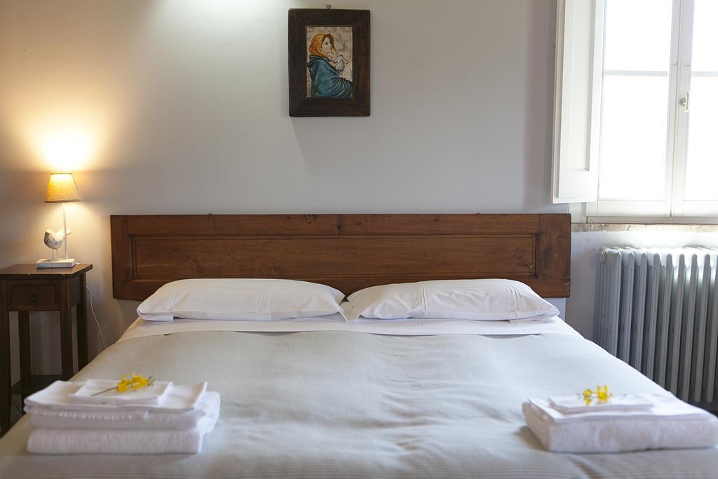 Aparthotel Re Artù Assisi Country Lifestyle Extérieur photo