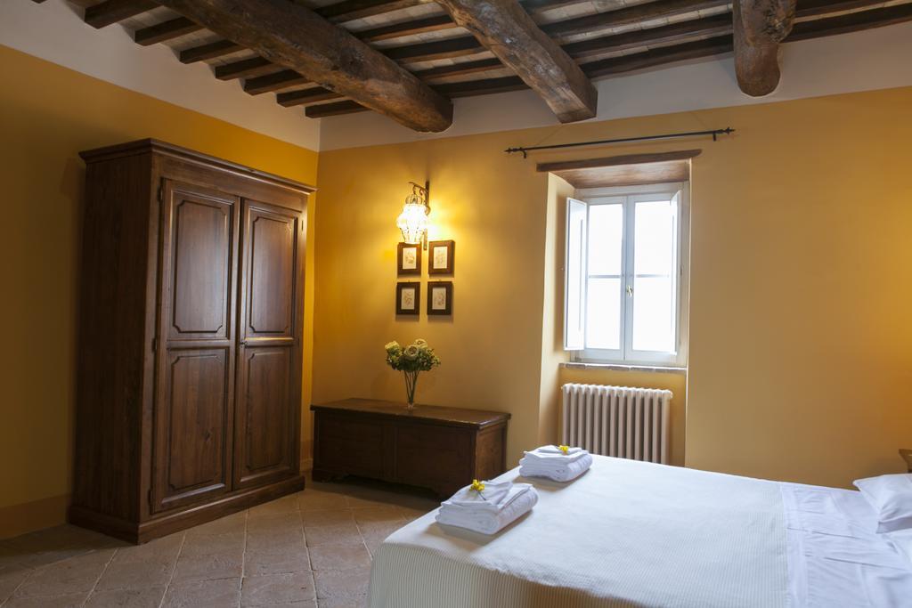 Aparthotel Re Artù Assisi Country Lifestyle Extérieur photo