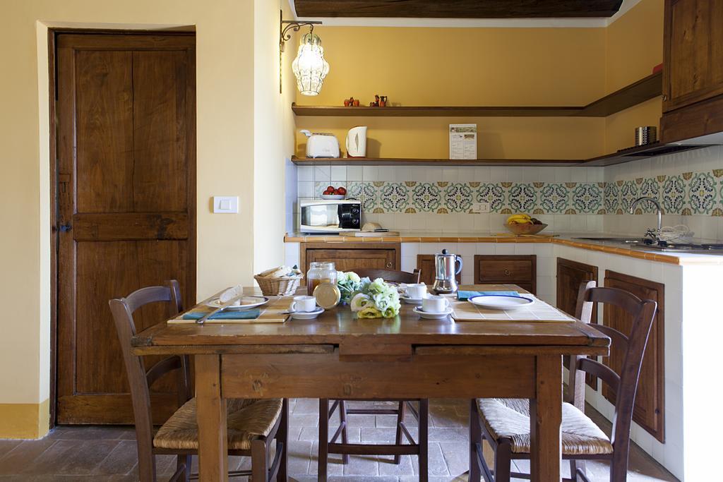 Aparthotel Re Artù Assisi Country Lifestyle Extérieur photo