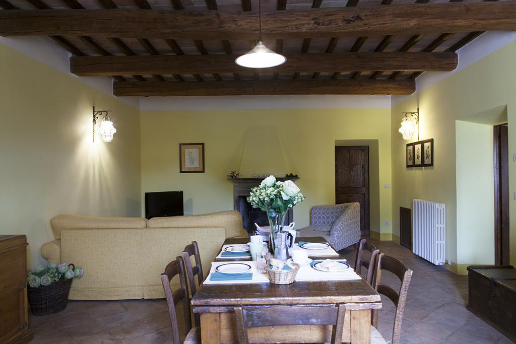 Aparthotel Re Artù Assisi Country Lifestyle Extérieur photo