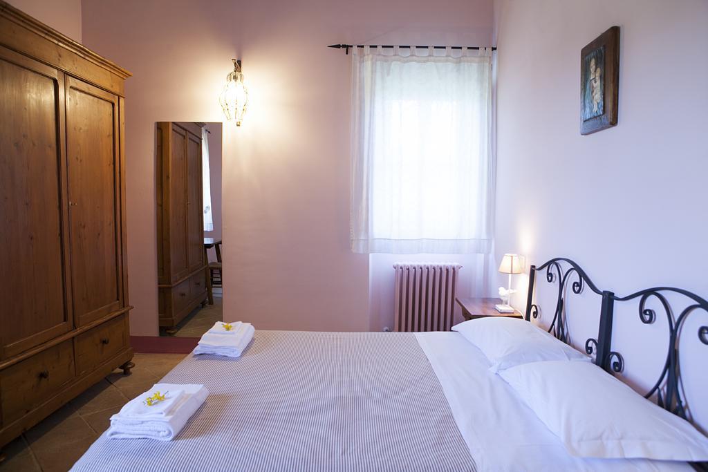 Aparthotel Re Artù Assisi Country Lifestyle Extérieur photo