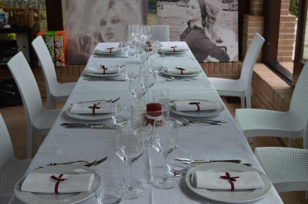 Aparthotel Re Artù Assisi Country Lifestyle Extérieur photo